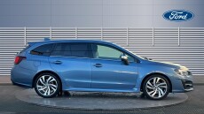 Subaru Levorg 2.0i GT 5dr Lineartronic Petrol Estate